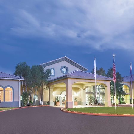 La Quinta By Wyndham Conference Center Prescott Hotel Exterior photo