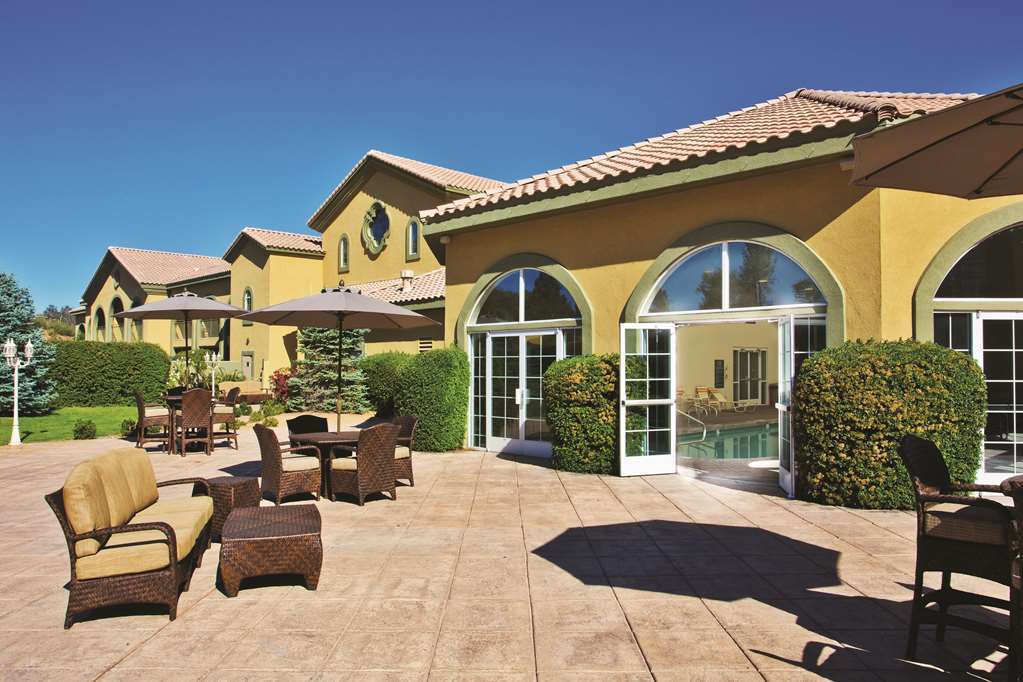 La Quinta By Wyndham Conference Center Prescott Hotel Exterior photo